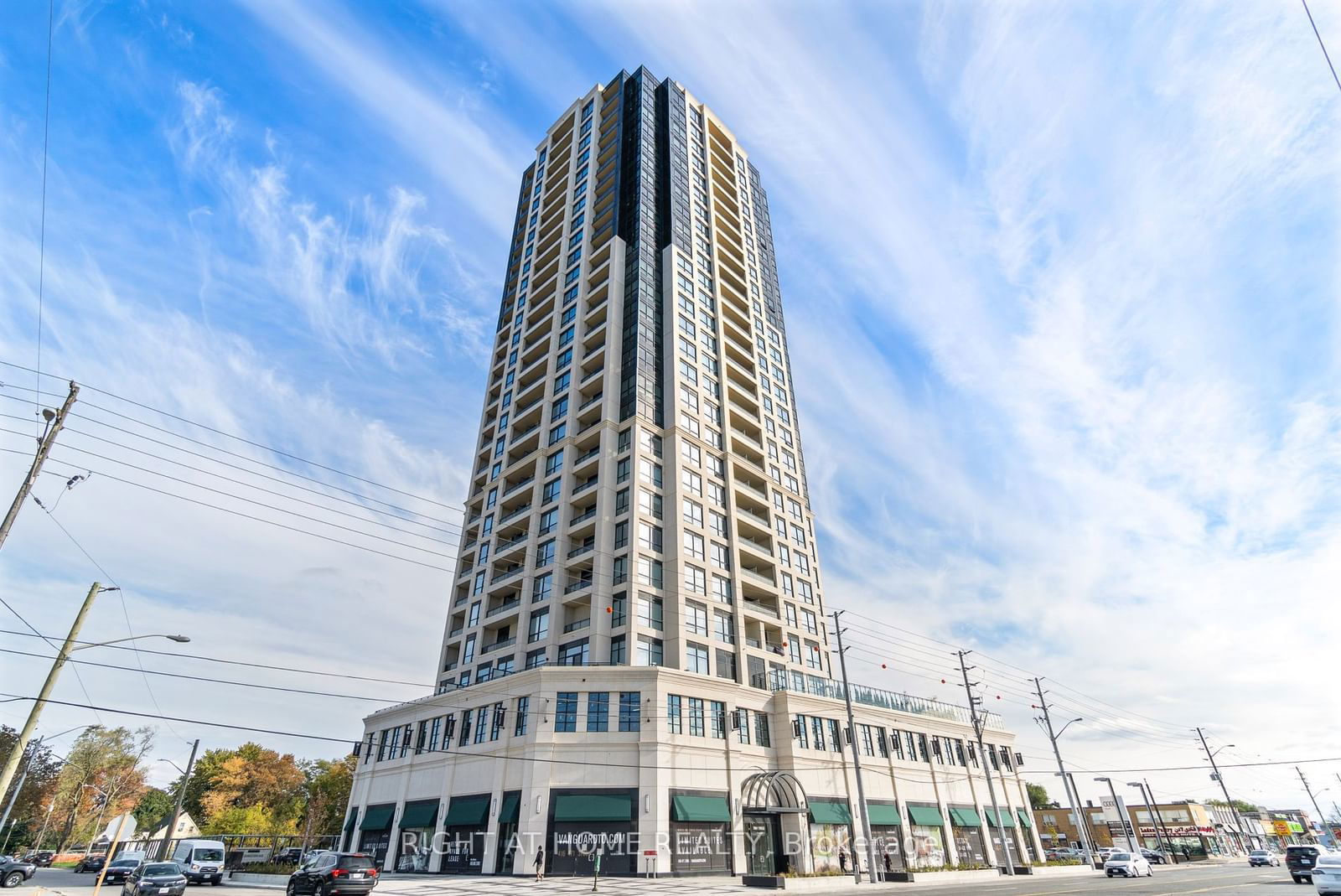 1 Grandview Ave, unit 506 for sale