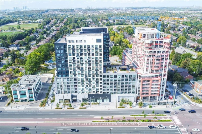 8868 Yonge St, unit 1505E for sale