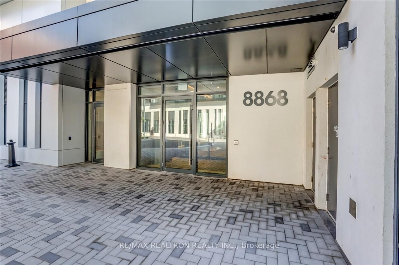 8868 Yonge St, unit 1505E for sale - image #32