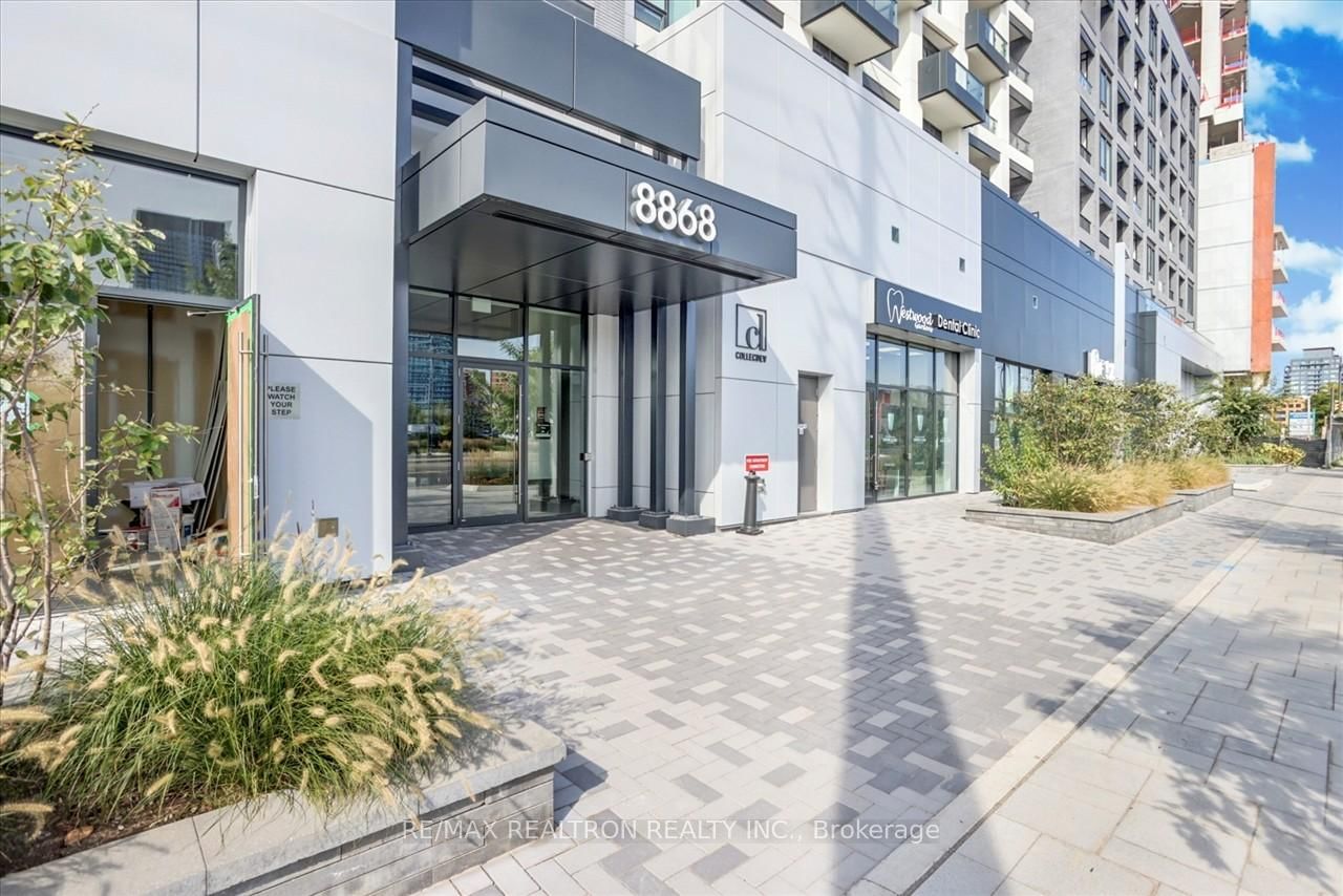 8868 Yonge St, unit 1505E for sale