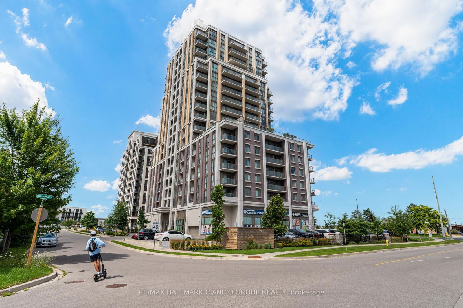 9560 Markham Rd N, unit 1012 for rent