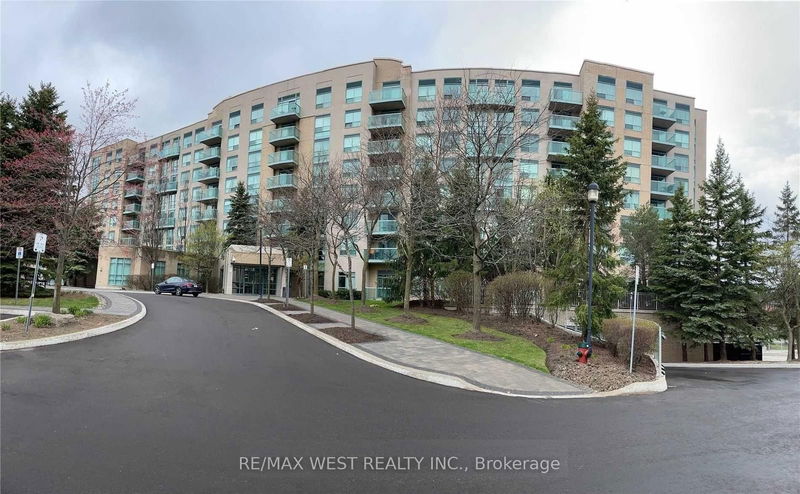 3 Ellesmere St, unit 509 for sale - image #1