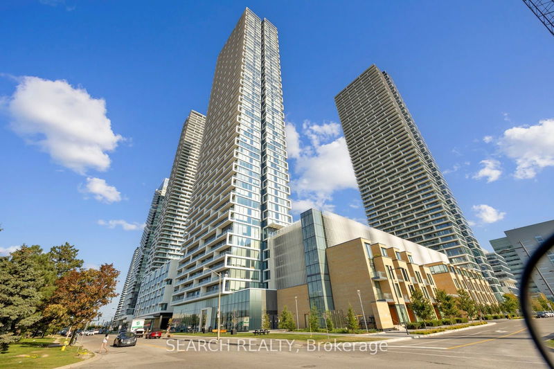 898 Portage Pkwy, unit 3508 for sale - image #1