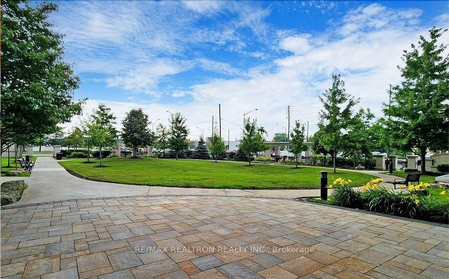 7363 Kennedy Rd, unit PH05 for sale - image #22