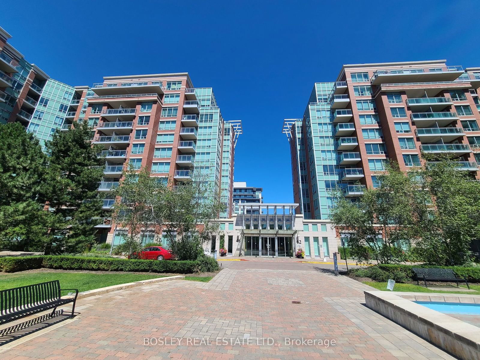 48 Suncrest Blvd, unit 510 for rent - image #29