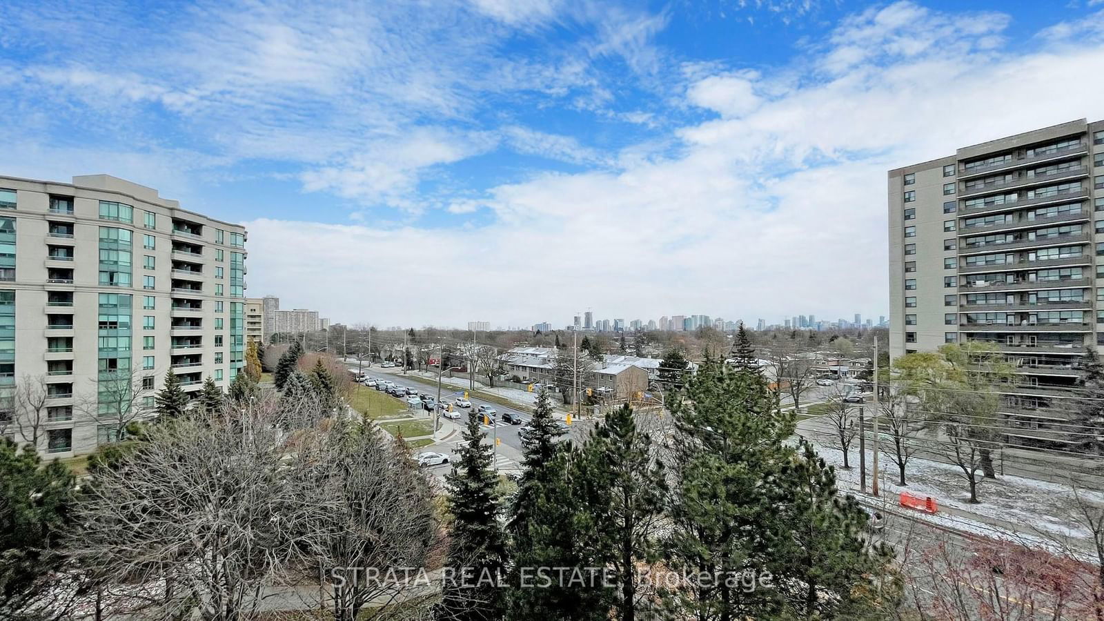 91 Townsgate Dr, unit 609 for rent - image #17