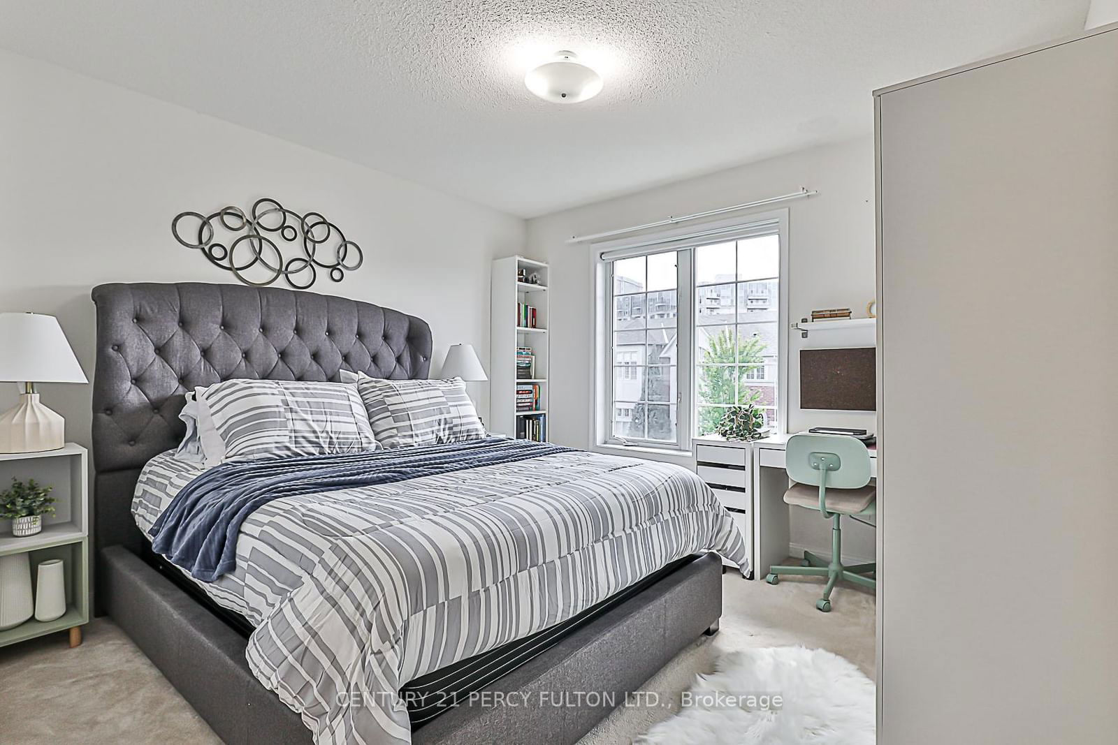 Circa Carriage Townhomes, Markham, Toronto