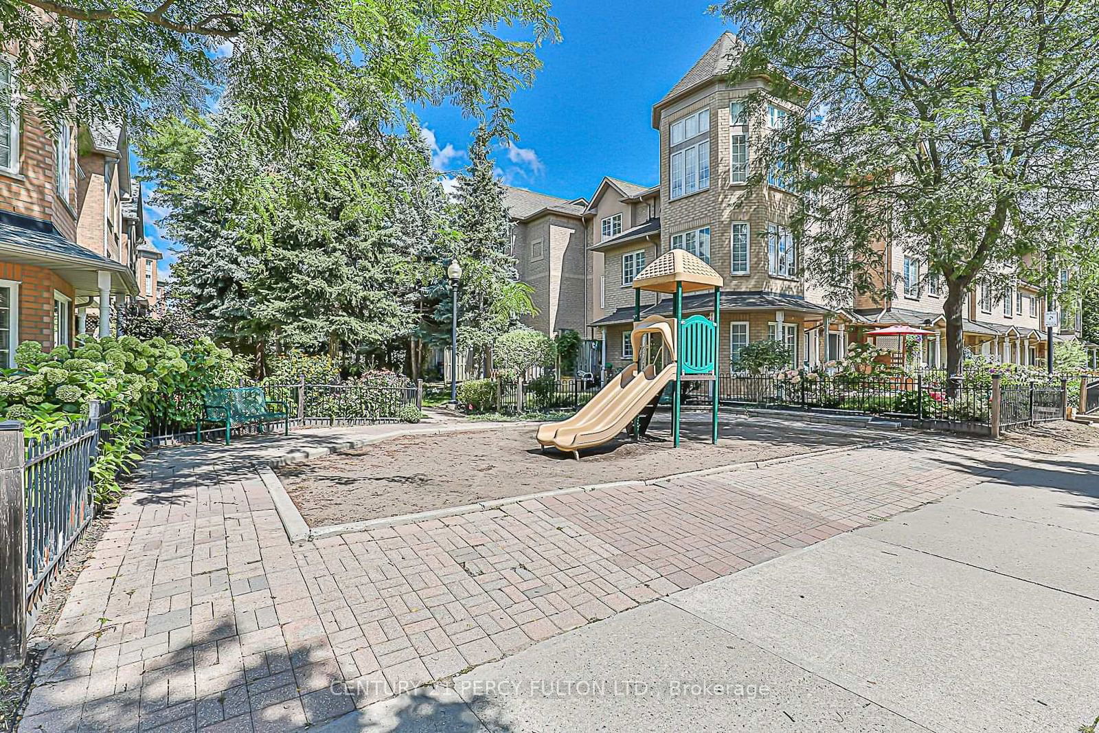 Circa Carriage Townhomes, Markham, Toronto