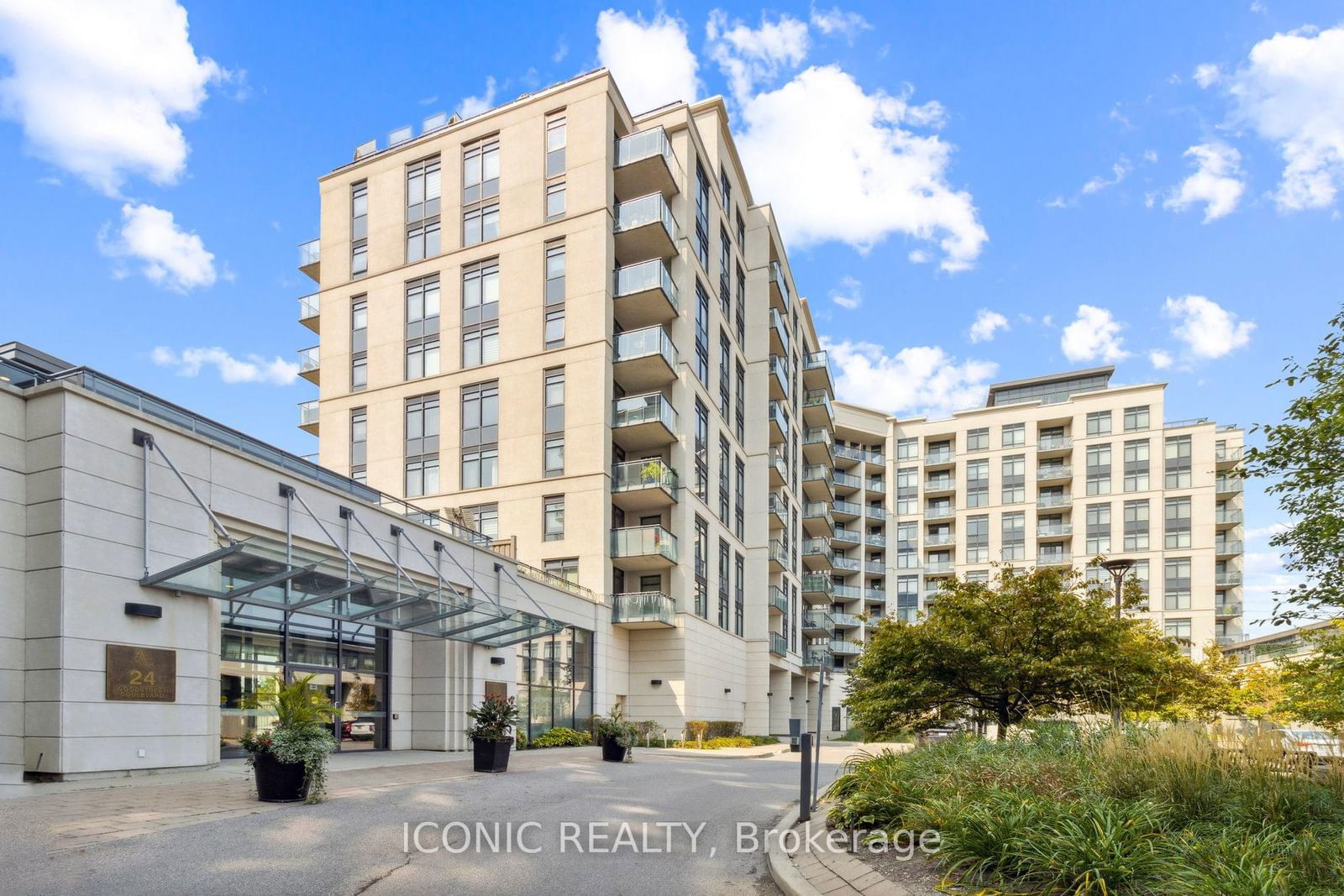 12 Woodstream Blvd, unit 518 for sale - image #1