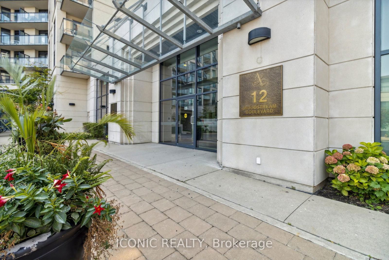 12 Woodstream Blvd, unit 518 for sale - image #2