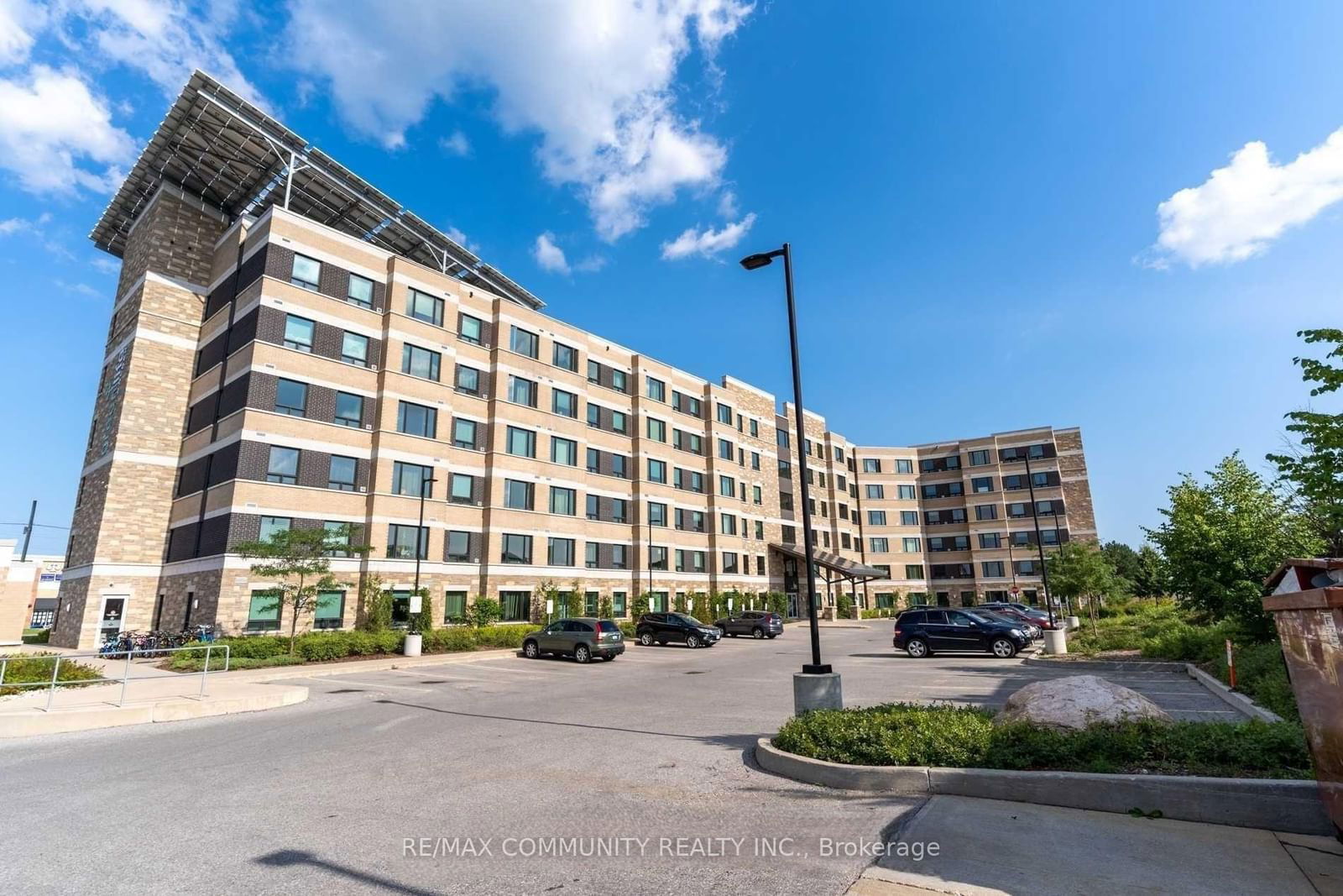 Greenlife Golden Condos, Markham, Toronto