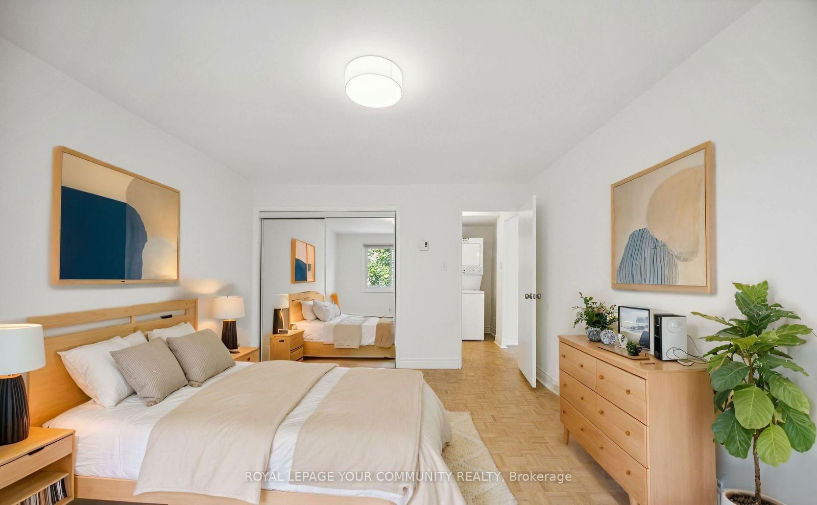 21 Elizabeth St S, unit 403 for rent - image #6