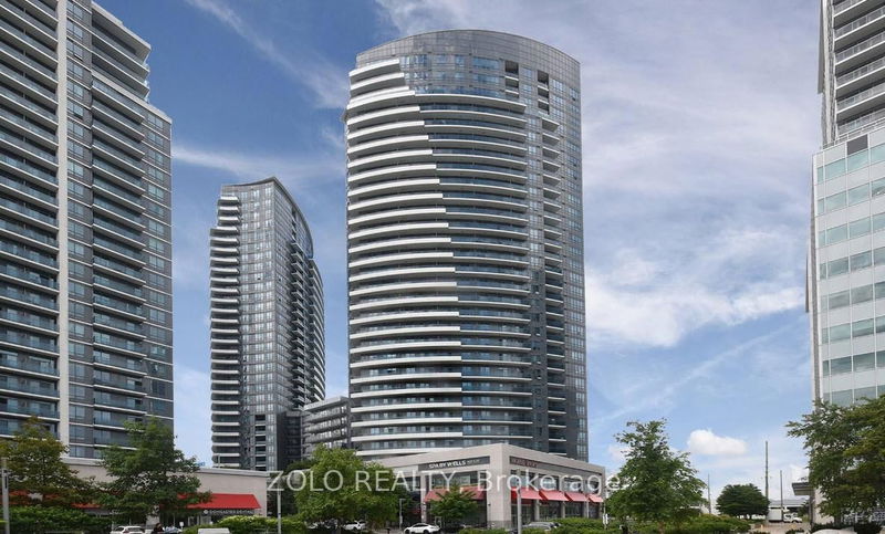 7171 Yonge St, unit 1603 for sale - image #1