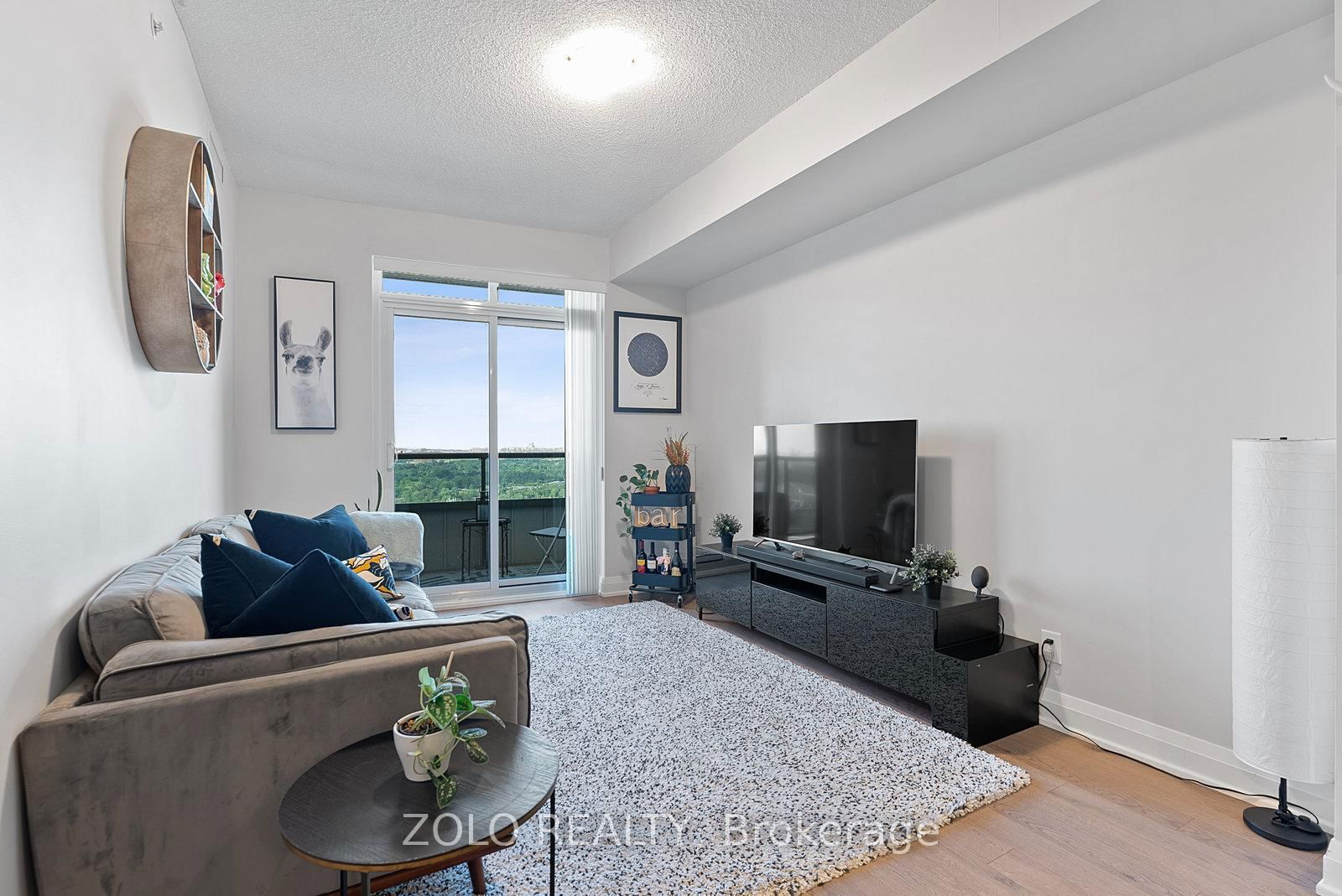 7171 Yonge St, unit 1603 for sale - image #14