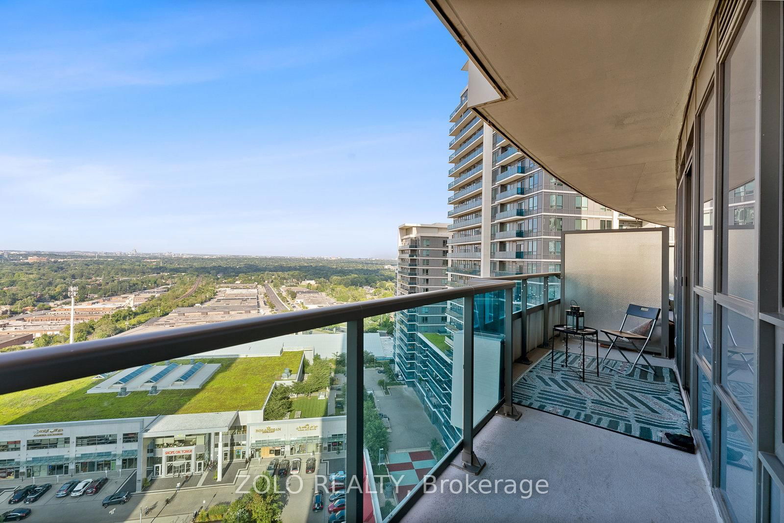 7171 Yonge St, unit 1603 for sale - image #20