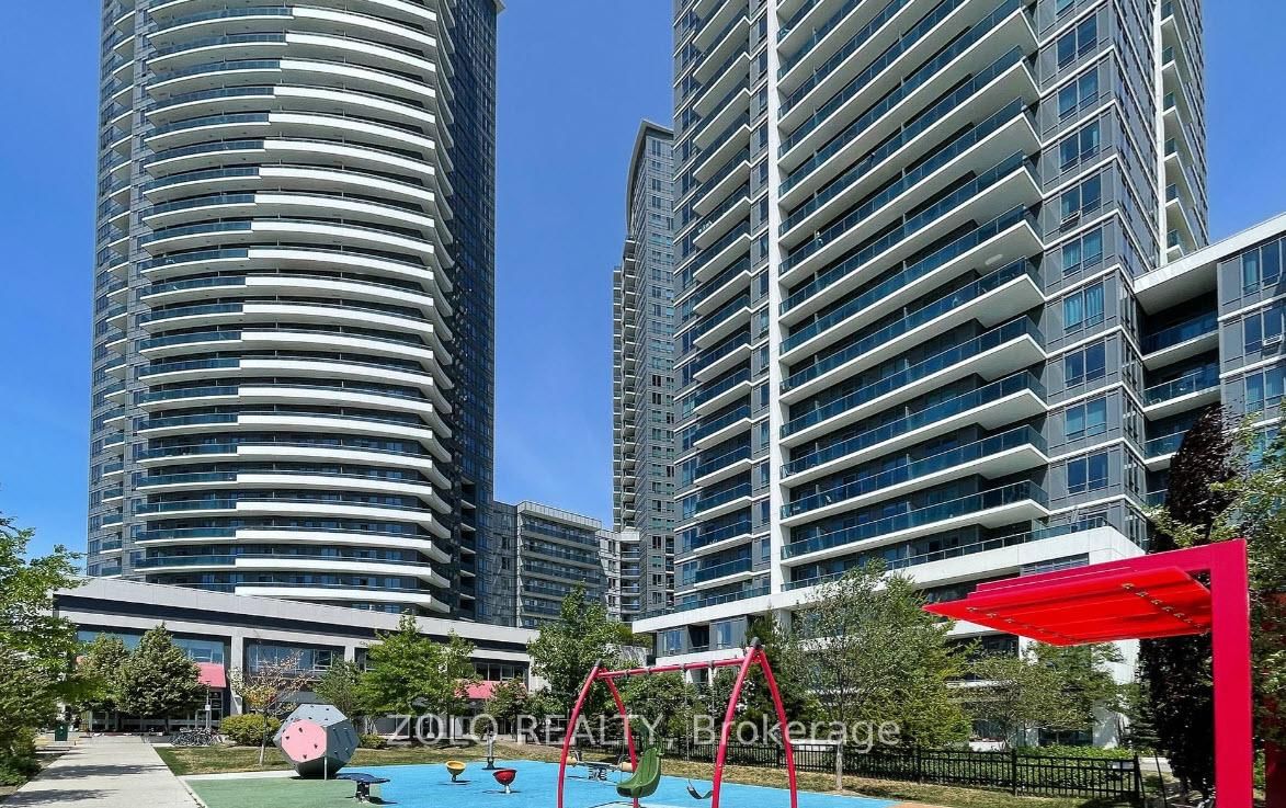 7171 Yonge St, unit 1603 for sale - image #39