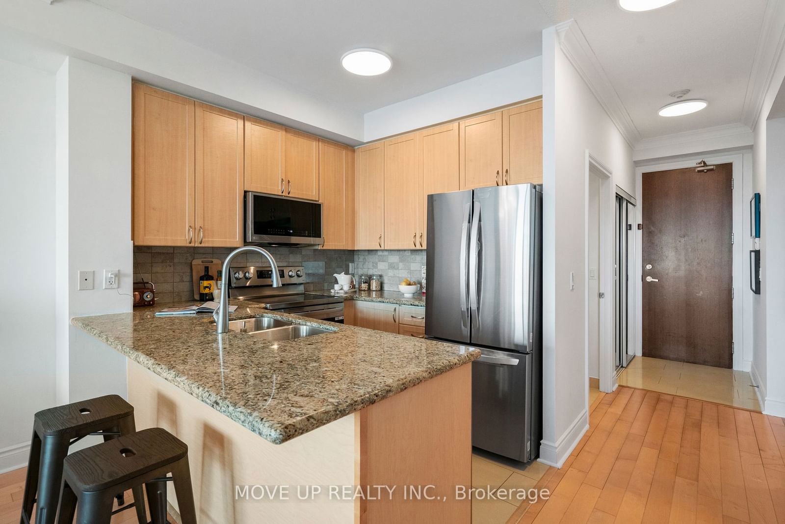 7 North Park Rd, unit 2005 for sale - image #14