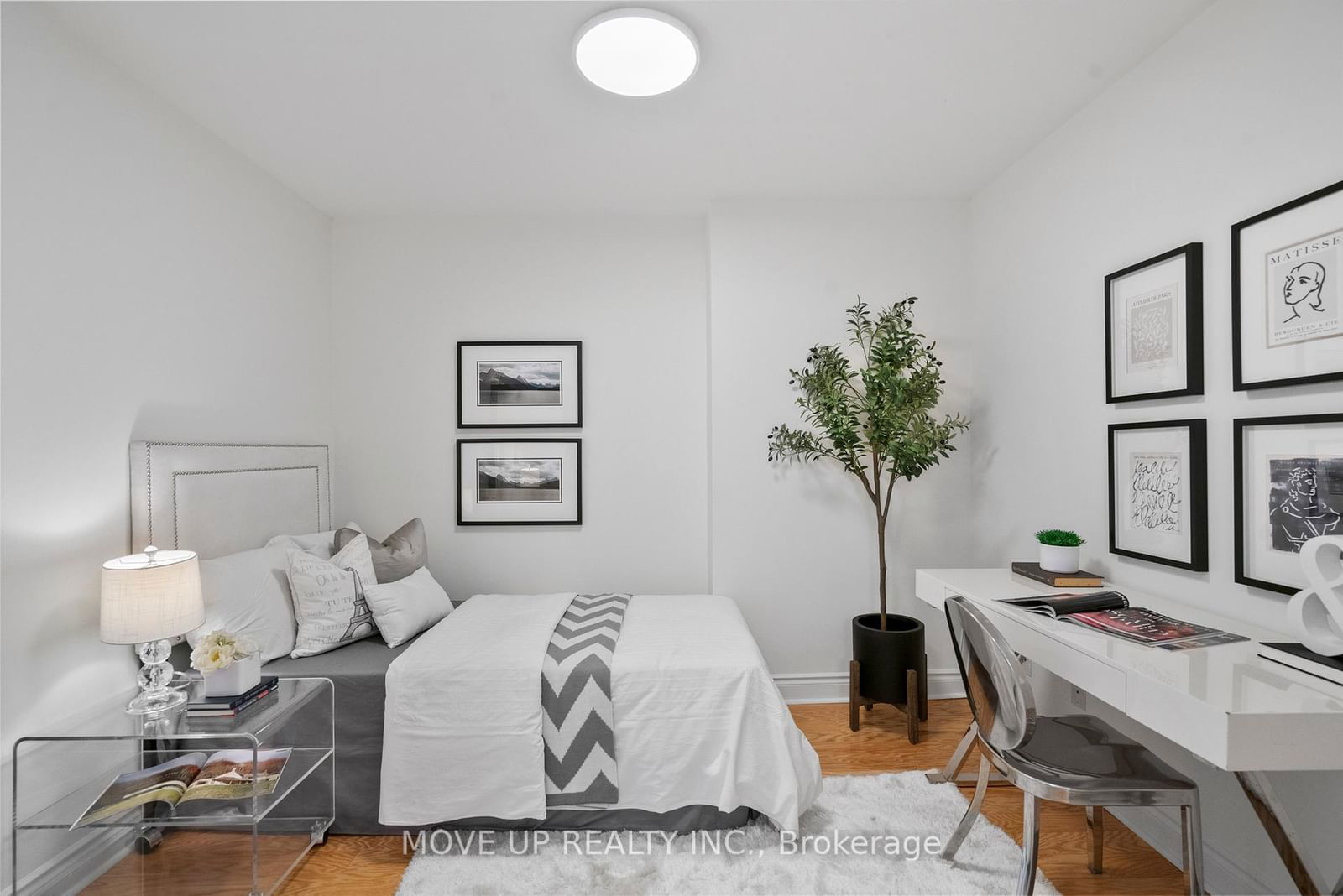 7 North Park Rd, unit 2005 for sale - image #22