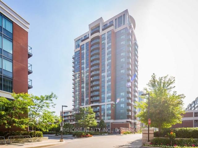 8228 Birchmount Rd, unit 218 for rent - image #2