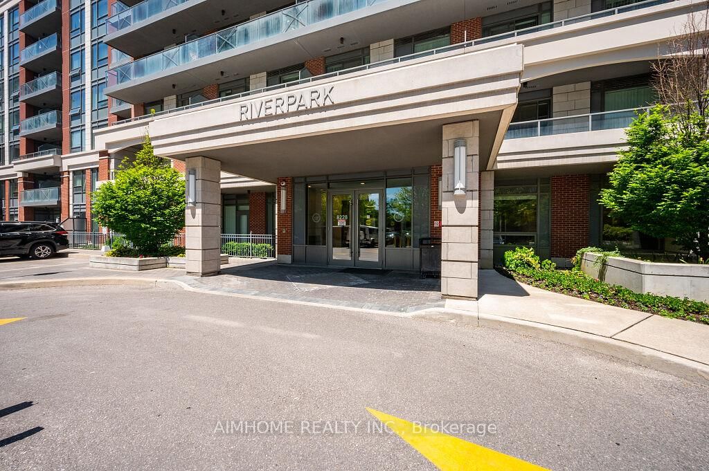 8228 Birchmount Rd, unit 218 for rent - image #3