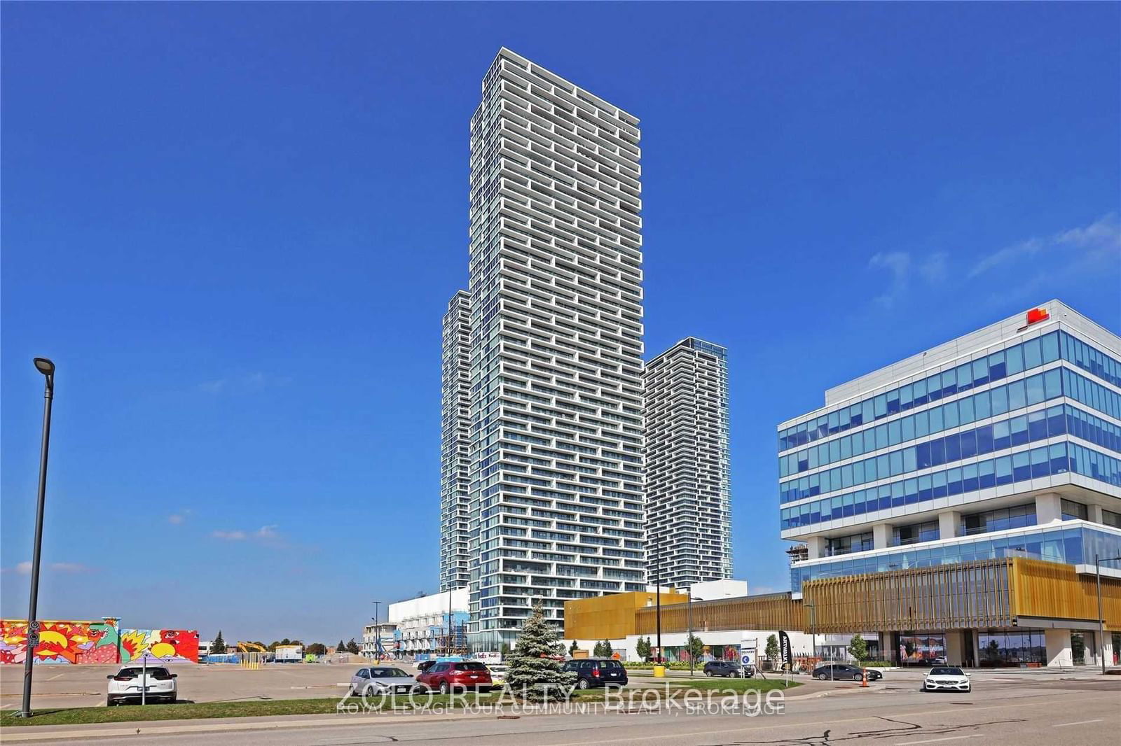 5 Buttermill Ave N, unit 1711 for sale - image #14