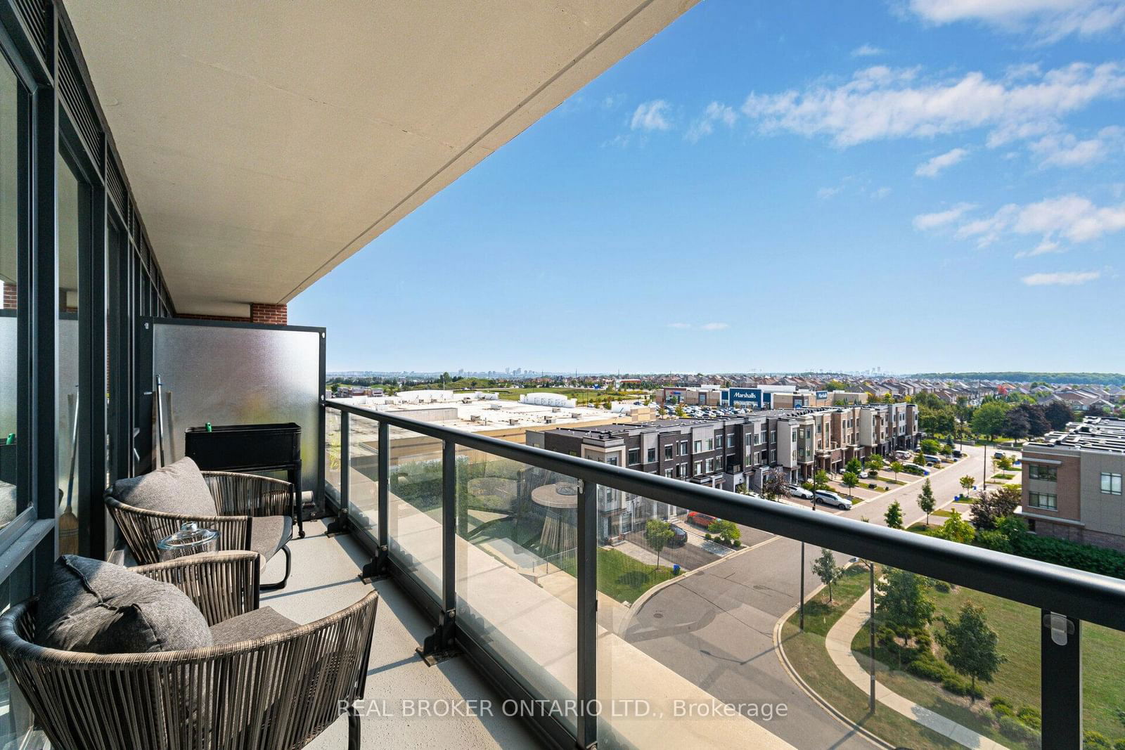 99 Eagle Rock Way, unit 611 for sale - image #24