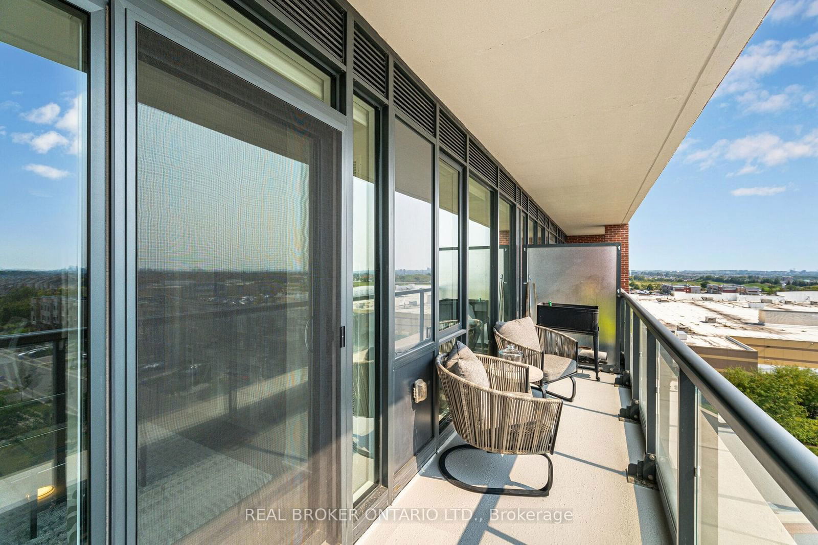 99 Eagle Rock Way, unit 611 for sale - image #25