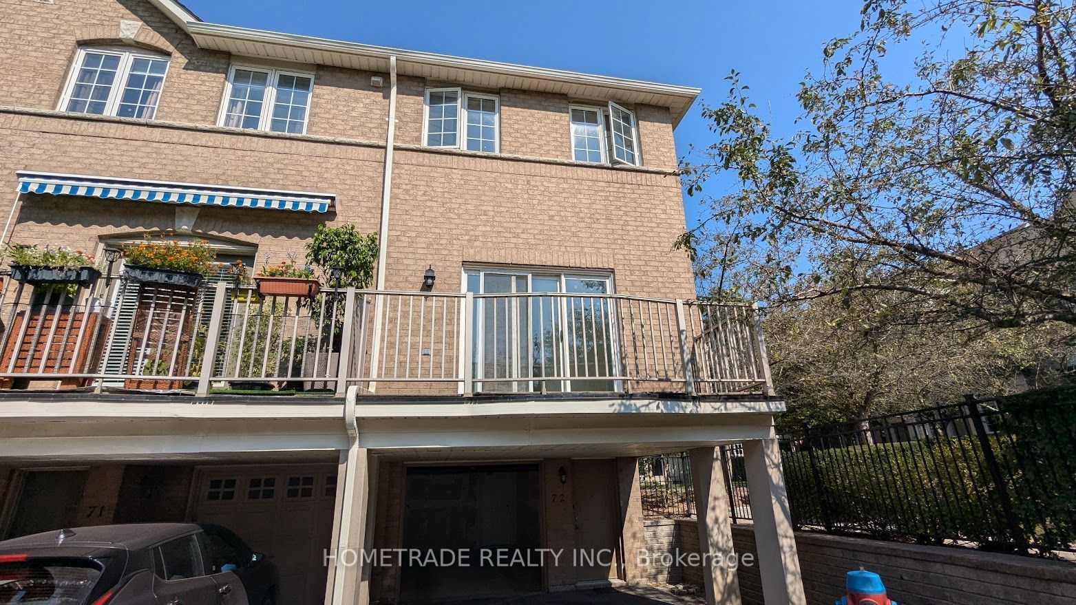 23 Observatory Lane, unit 72 for rent - image #24