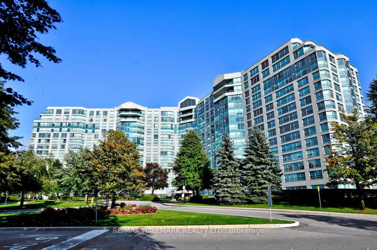 7825 Bayview Ave, unit 224 for rent - image #1