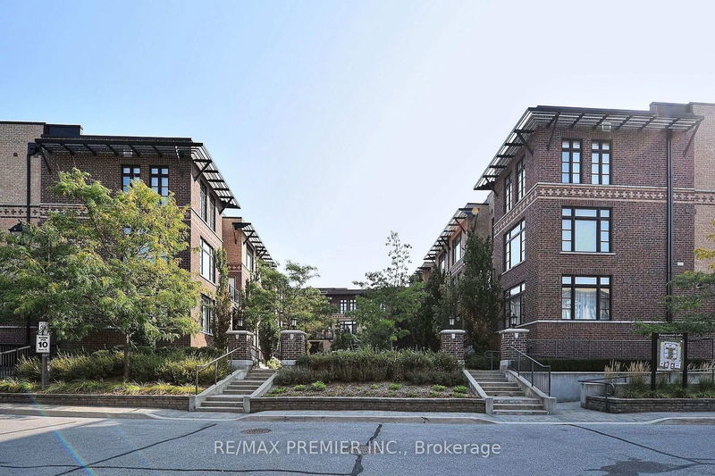 8169 Kipling Ave, unit 29 for sale - image #1