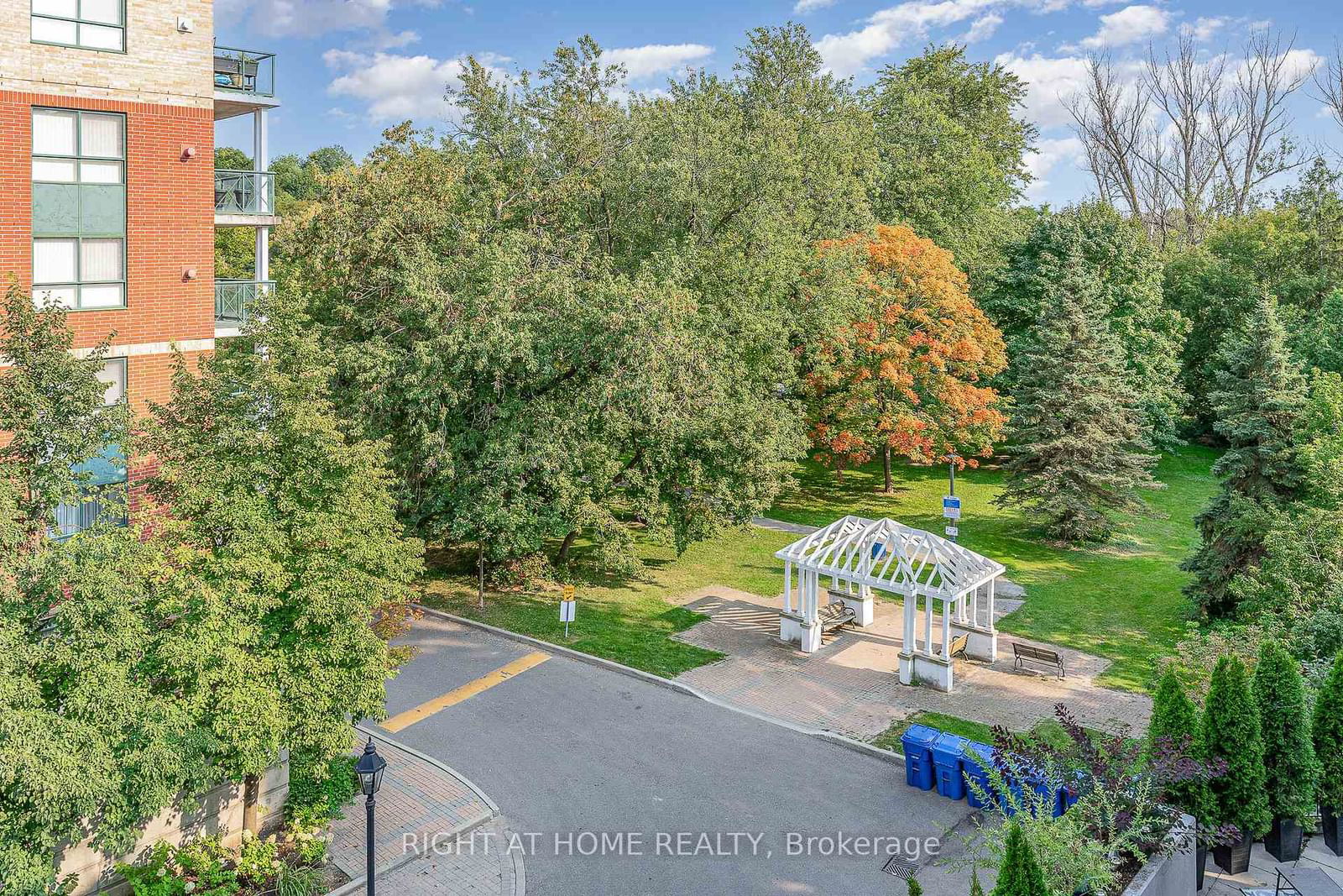 Park Lane Condominiums, Vaughan, Toronto