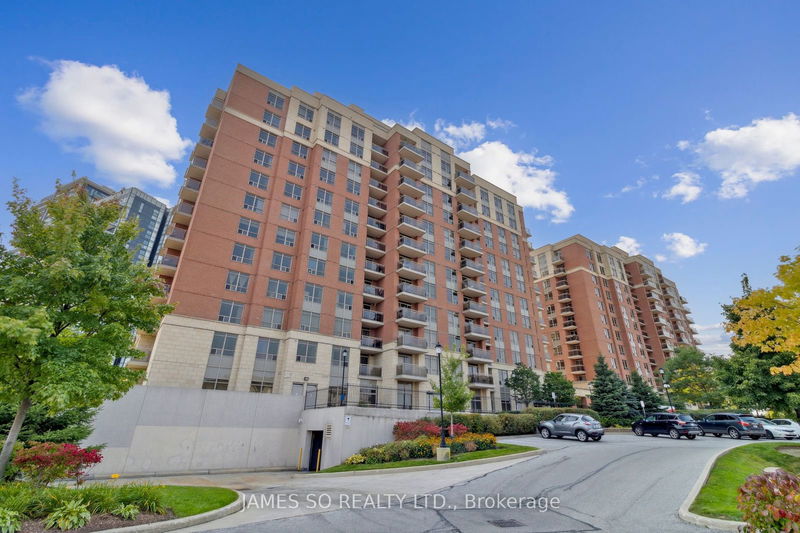 73 King William Cres, unit 203 for sale - image #1