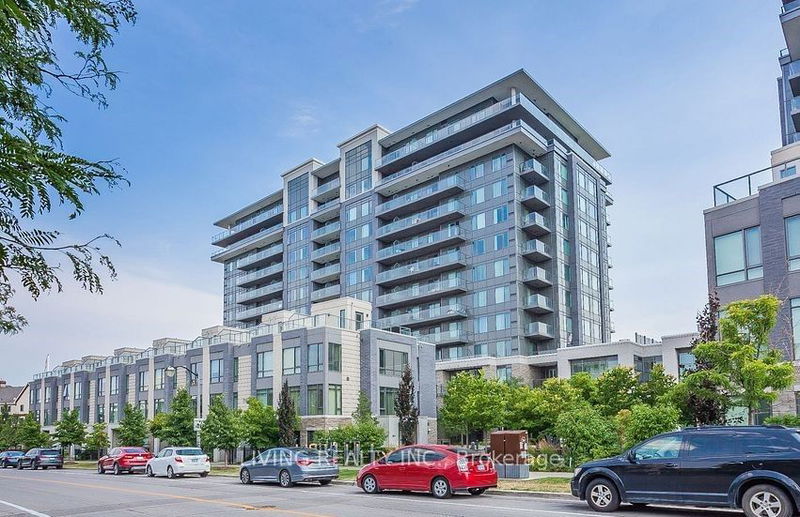 325 South Park Rd, unit 312 for sale - image #1