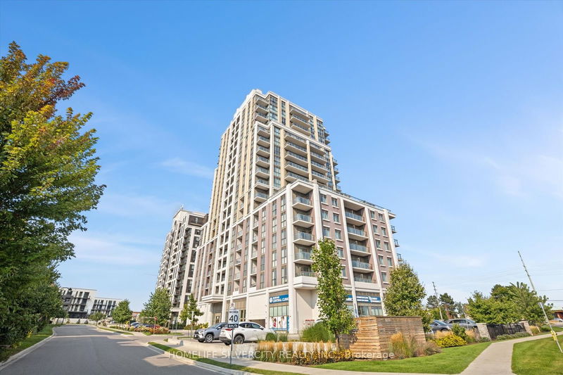 9560 Markham Rd, unit LPH06 for sale - image #1