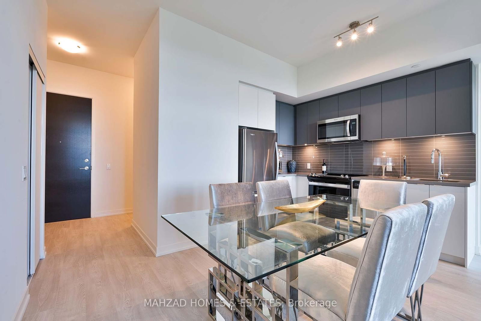 3 Rosewater St, unit 1710 W for rent - image #18