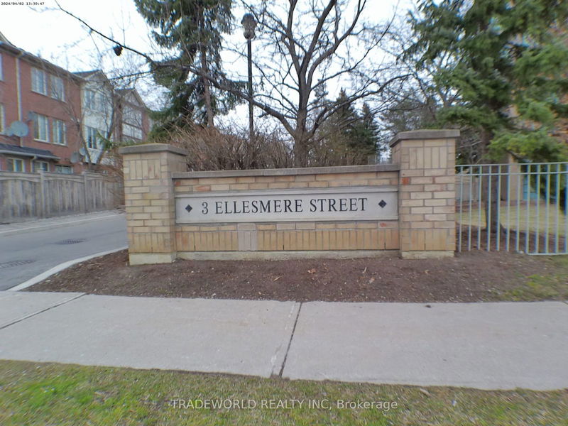 3 Ellesmere St, unit 612 for rent - image #1