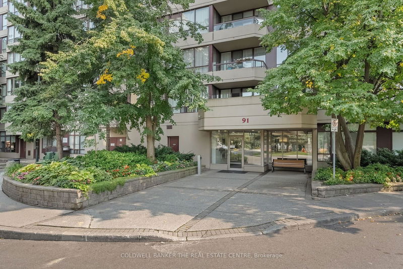 91 Townsgate Dr, unit 808 for sale - image #1