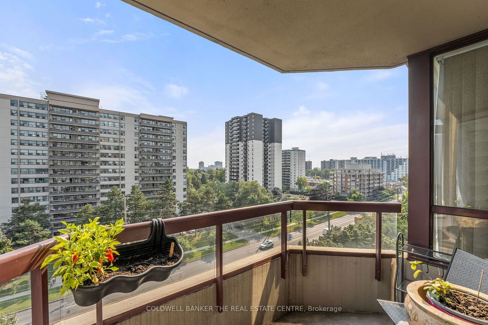 91 Townsgate Dr, unit 808 for sale - image #19