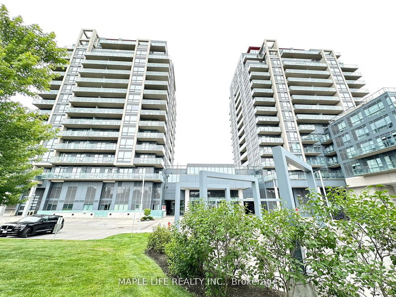 9090 Yonge St, unit 307 for sale