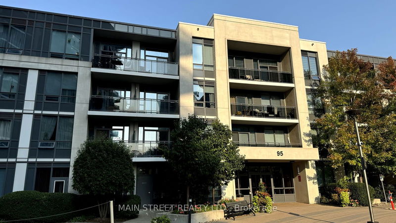 95 North Park Rd, unit 101 for sale - image #1