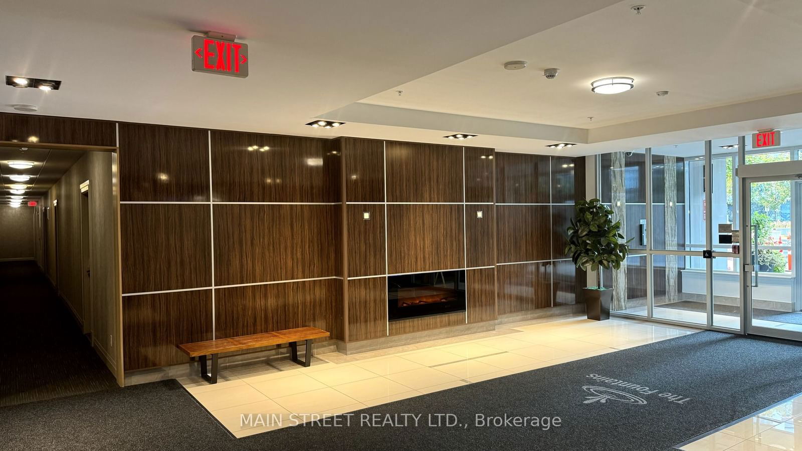 95 North Park Rd, unit 101 for sale - image #28