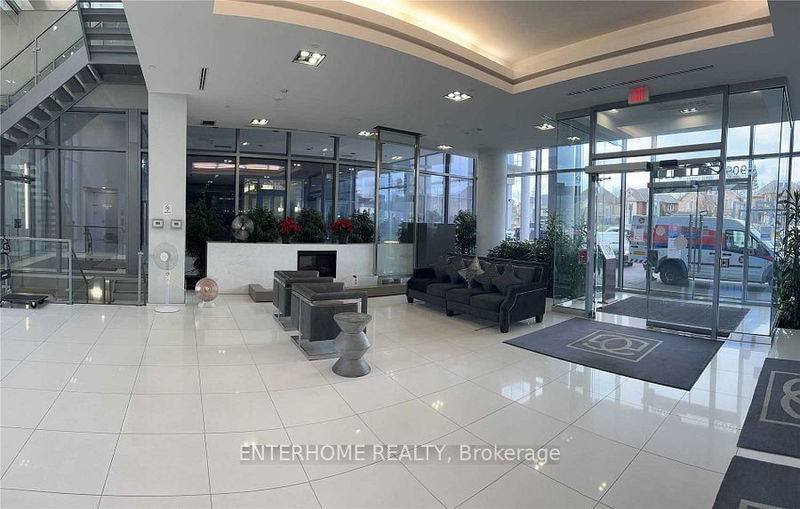 9090 Yonge St, unit 808B for rent - image #1