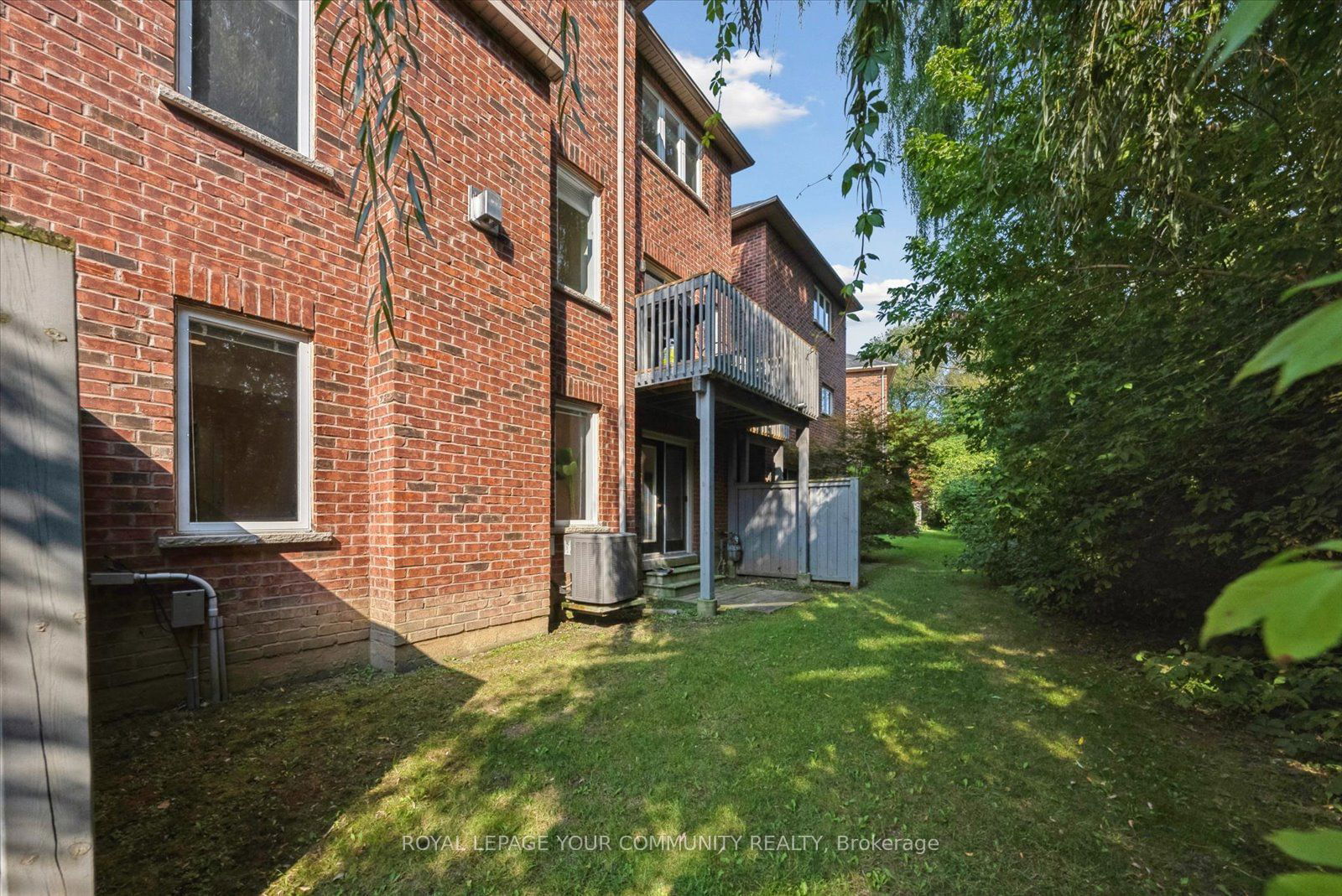 100 Elgin Mills Rd W, unit 24 for sale - image #35