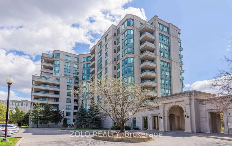 5 Emerald Lane, unit PH107 for rent - image #1