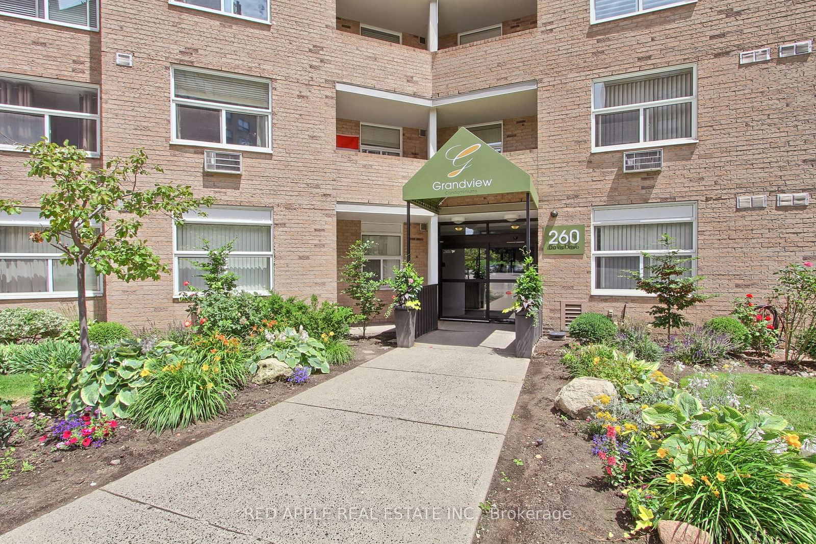 260 Davis Dr, unit 207 for sale - image #20