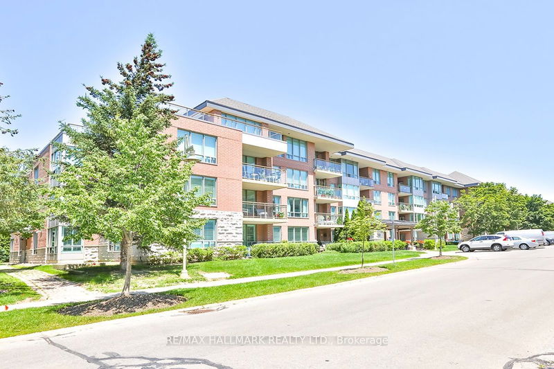 50 The Boardwalk Way, unit 209 for sale - image #1