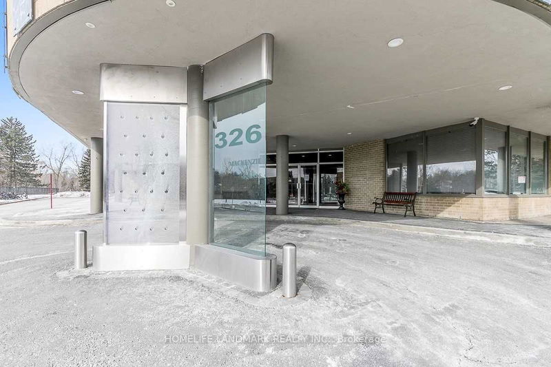 326 Major Mackenzie Dr E, unit 321 for sale - image #1