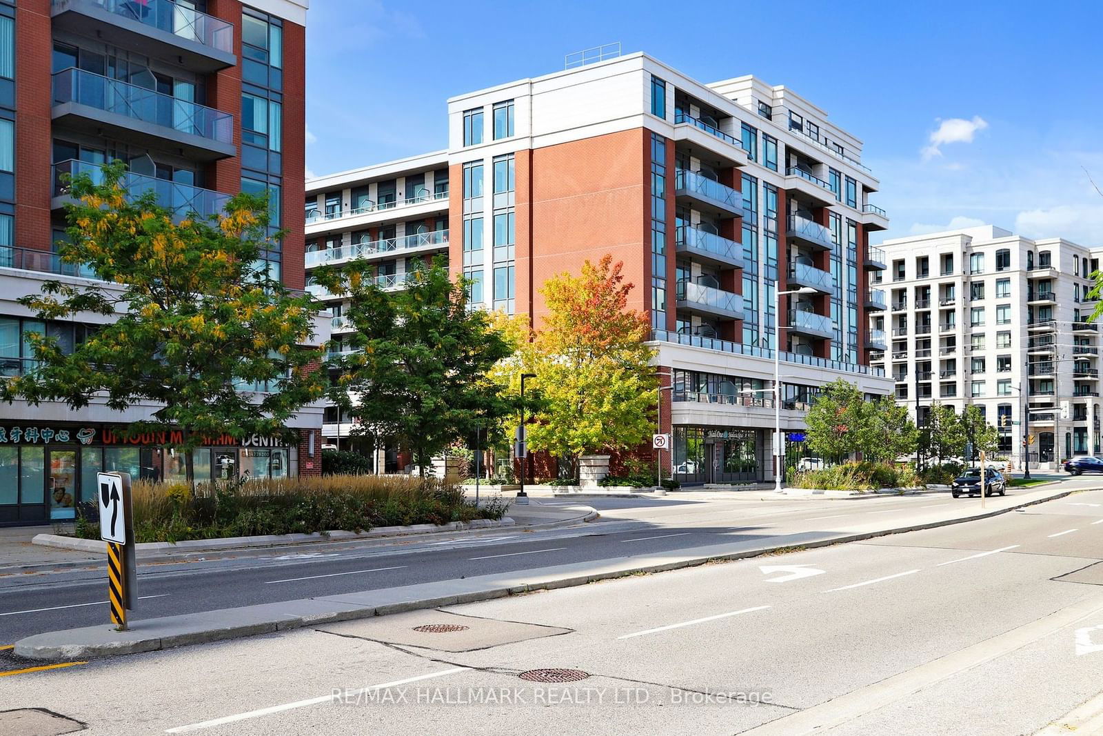 8228 Birchmount Rd, unit 323 for sale