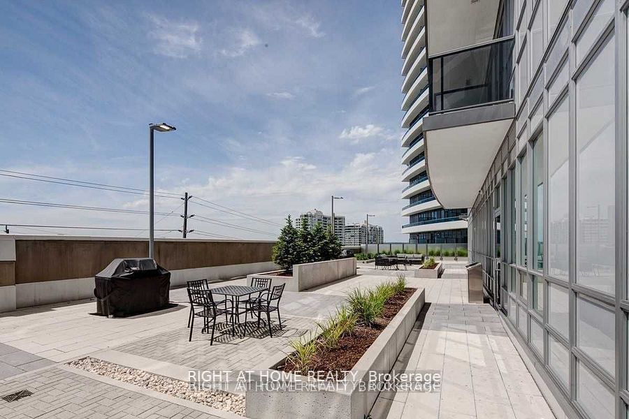 7165 Yonge St, unit 533 for sale - image #21