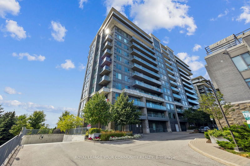 325 South Park Rd, unit 708 for sale - image #1